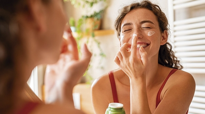 Edad recomendada rinoplastia