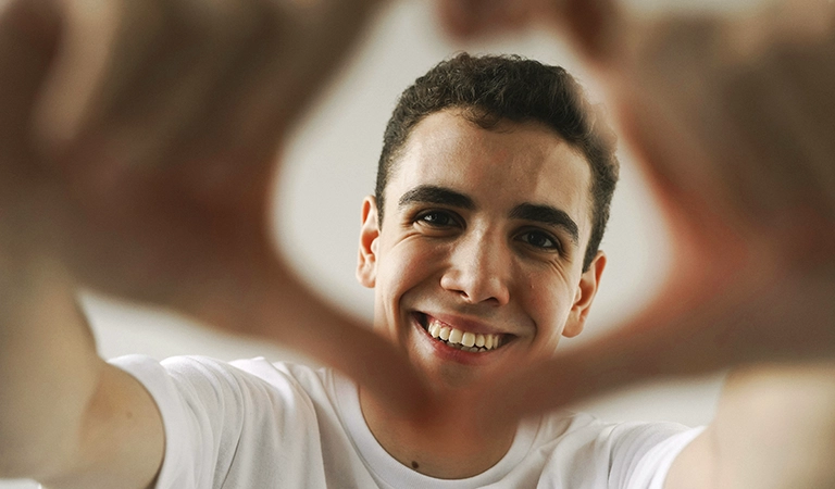 Edad recomendada. Rinoplastia funcional