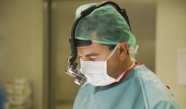 Postoperatorio de una Rinoplastia: Indicaciones del cirujano