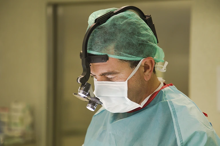 Los 10 mejores consejos para antes y después de una Rinoplastia. Cirujano especializado