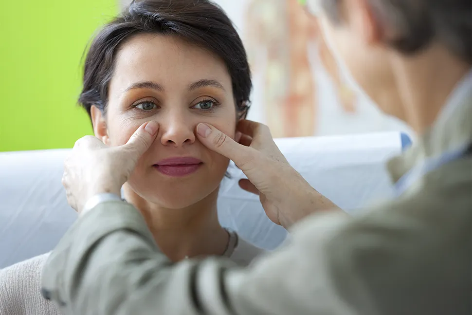 Rinoplastia Funcional: Cuando respirar bien es tan importante como verse mejor