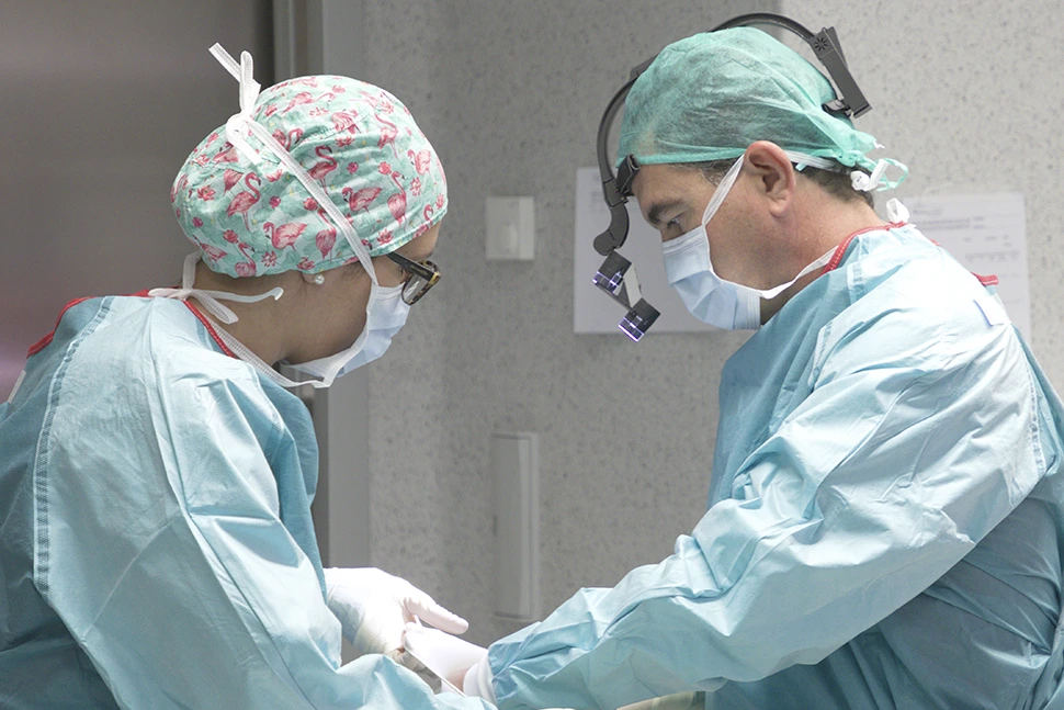 Rinoplastia Funcional: Cuando respirar bien es tan importante como verse mejor