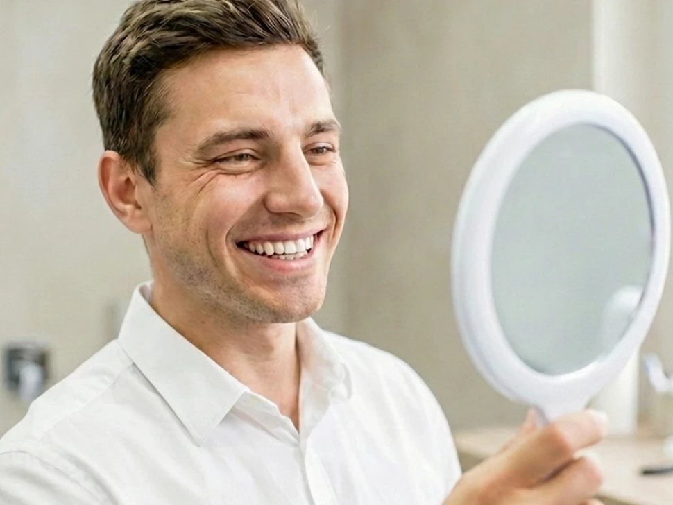 Rinoplastia para giba dorsal y punta caída: cómo armonizar los dos problemas más comunes de la nariz española