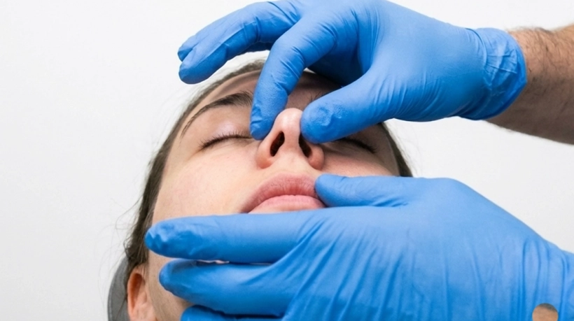 Rinoplastia Secundaria: Qué es y Cuándo se Recomienda