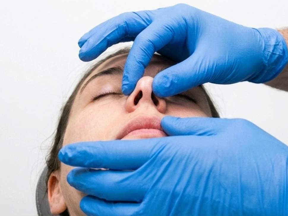 Rinoplastia Secundaria: Qué es y Cuándo se Recomienda