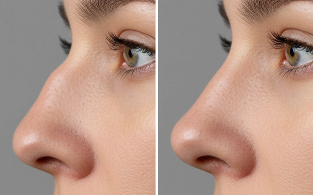 Rinoplastia Secundaria: Qué es y Cuándo se Recomienda