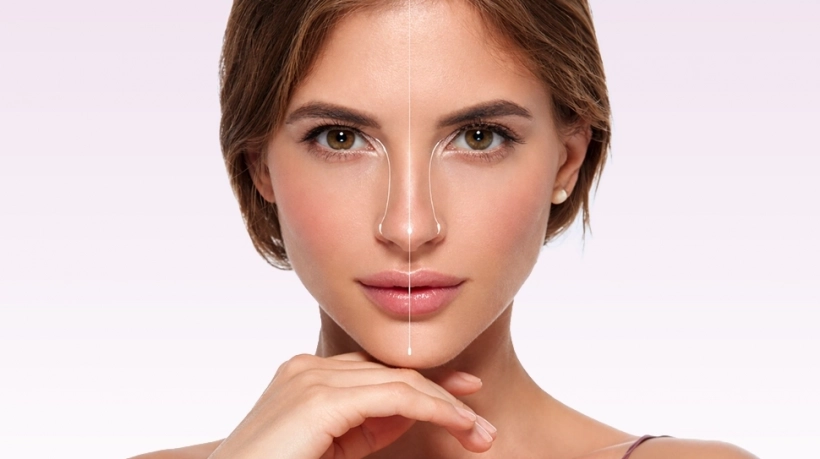 El arte de la rinoplastia: precisión facial y armonía con la esencia de tu rostro con el Dr. Luis Ayala