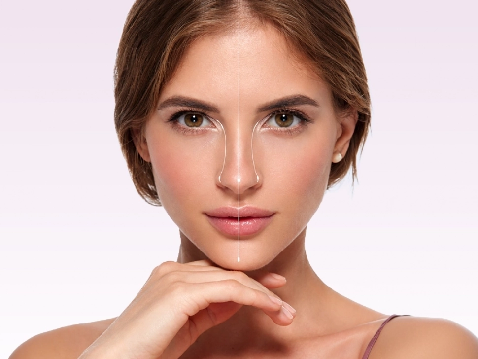 El arte de la rinoplastia: precisión facial y armonía con la esencia de tu rostro con el Dr. Luis Ayala
