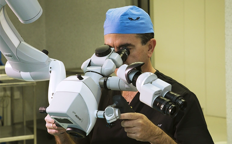 Rinoplastia secundaria: restaurando la función y la confianza con la experiencia del Dr. Luis Ayala